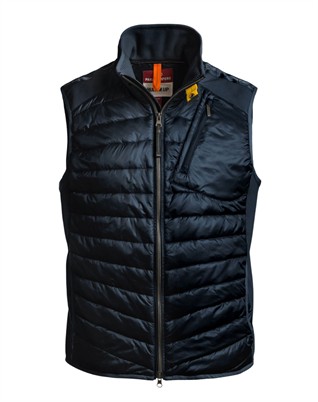 Zavier Mens Hybrid Vest